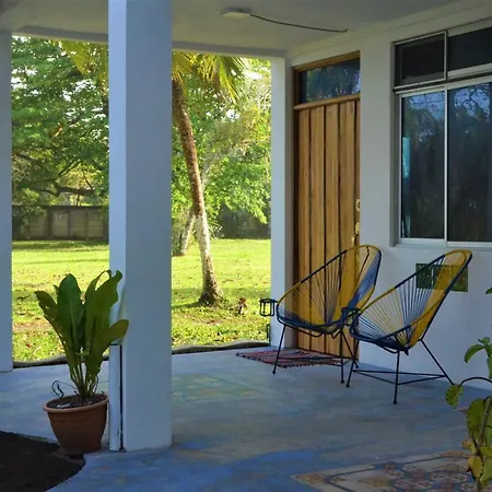 Hotel Pura Natura Beachfront Tortuguero Exterior photo