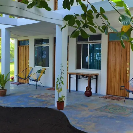 Hotel Pura Natura Beachfront Tortuguero Exterior photo