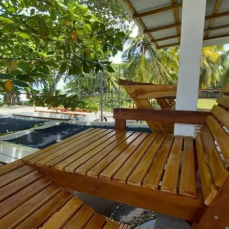 Hotel Pura Natura Beachfront Tortuguero Exterior photo