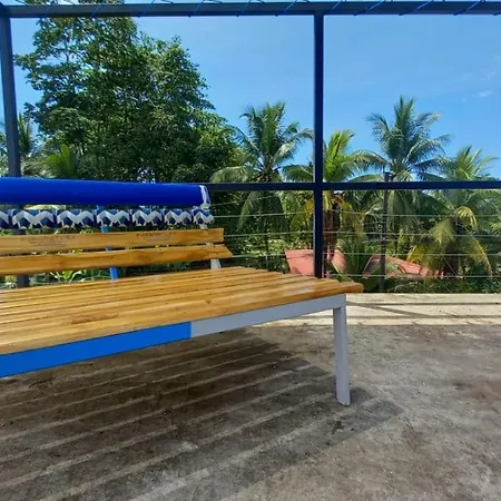 Hotel Pura Natura Beachfront Tortuguero Exterior photo