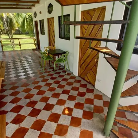 Hotel Pura Natura Beachfront Tortuguero Exterior photo