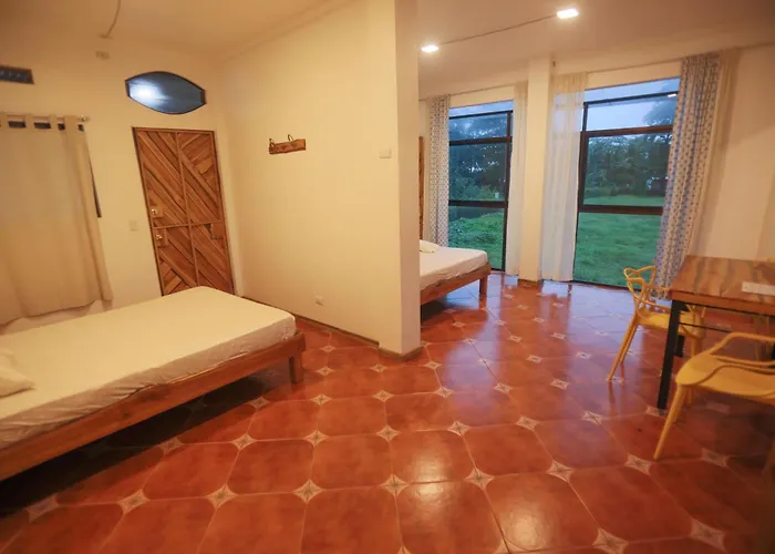 Hotel Pura Natura