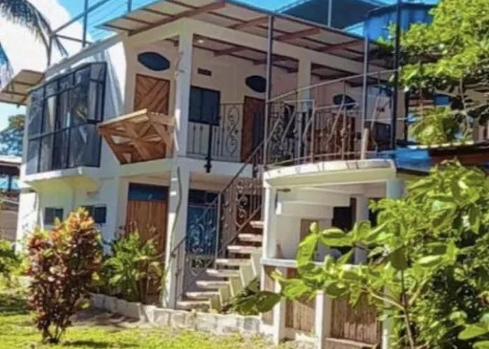 Hotel Pura Natura