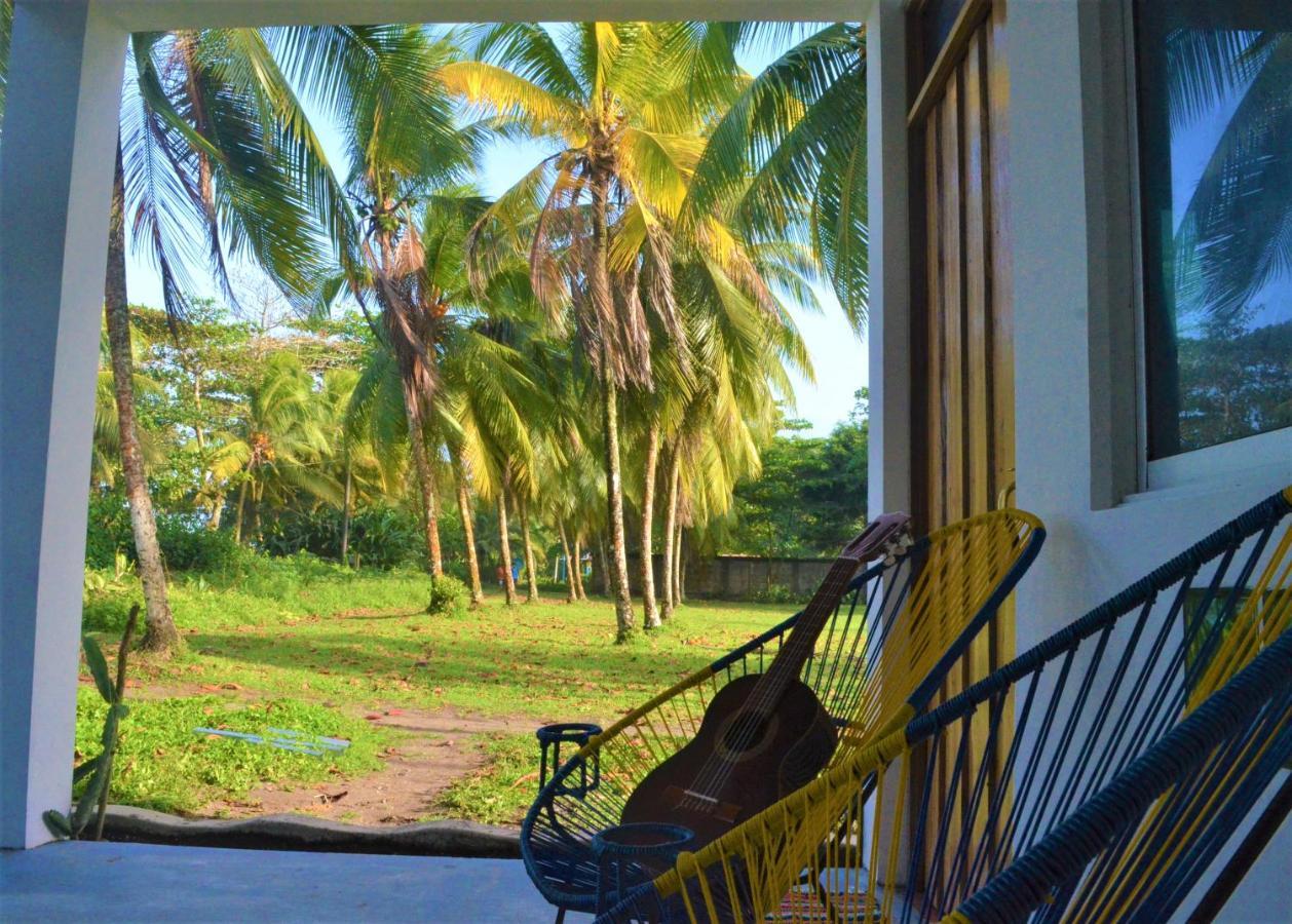 Gasthof Pura Natura Tortuguero