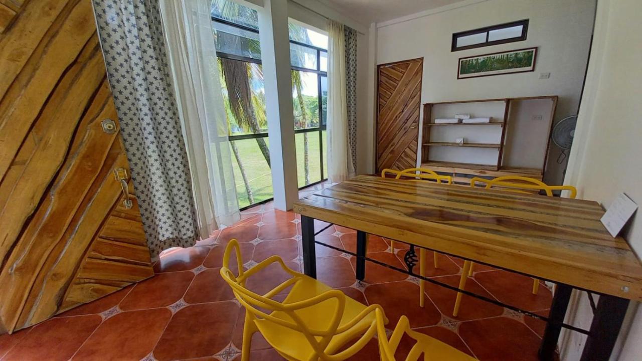 Gasthof Pura Natura Tortuguero