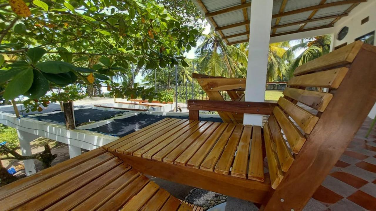 Pura Natura Gasthof Tortuguero