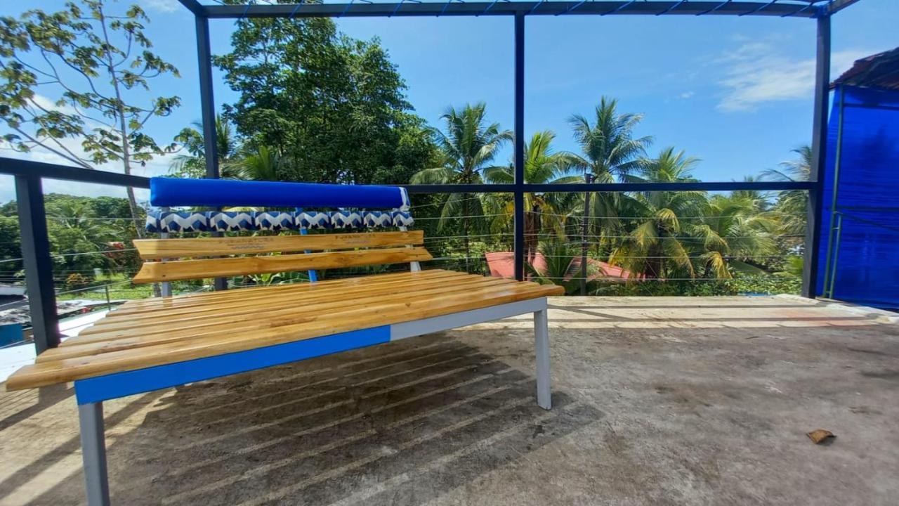 Pura Natura * Tortuguero