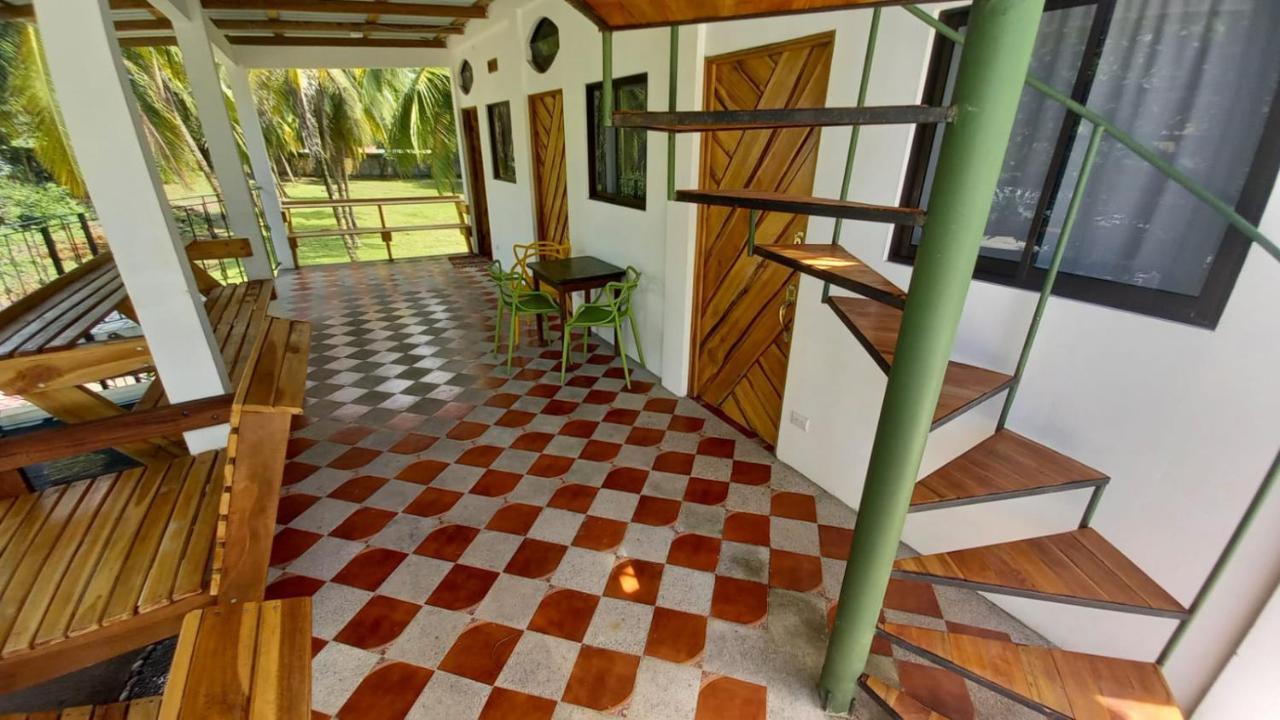 Gasthof Pura Natura Tortuguero