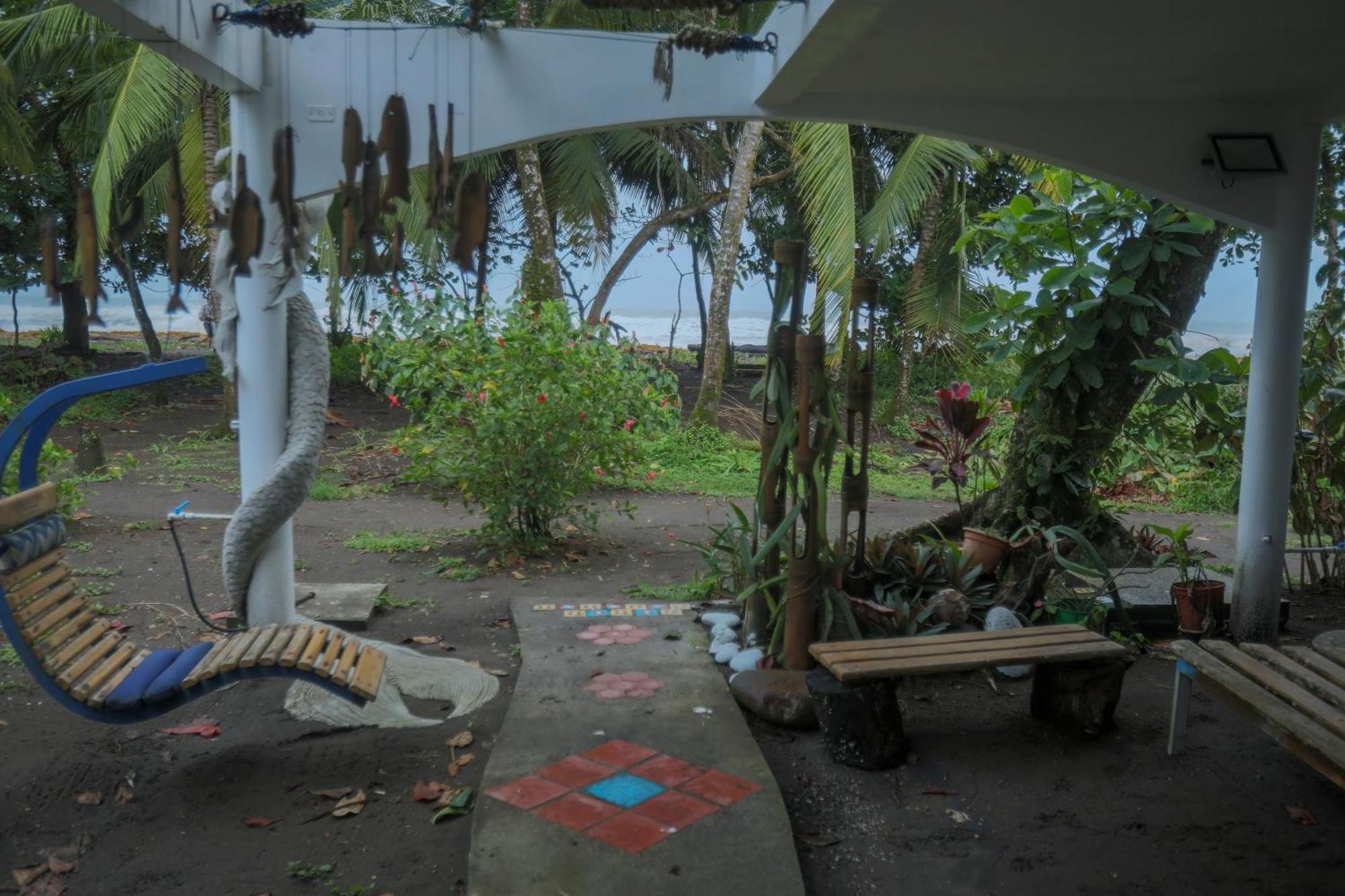 Pura Natura Gasthof Tortuguero