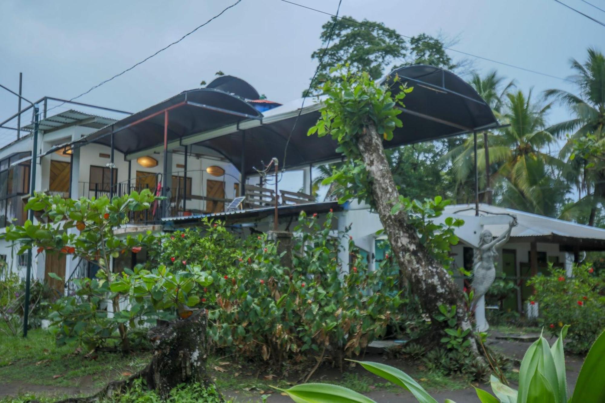 Gasthof Pura Natura Tortuguero