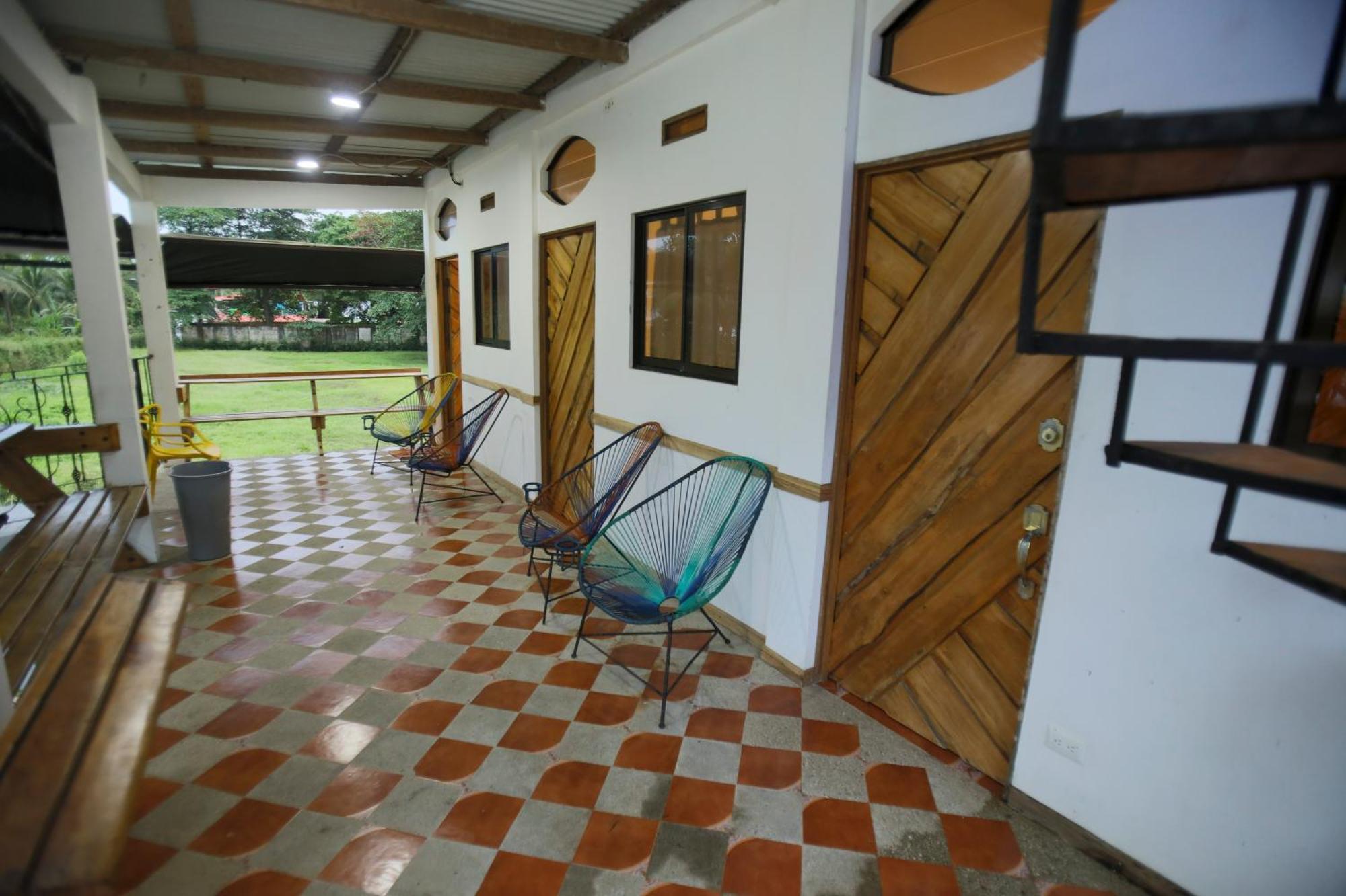 Pura Natura Gasthof Tortuguero